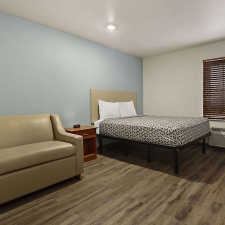 Woodspring Suites Augusta Fort Eisenhower Esterno foto