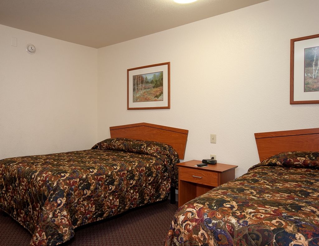 Woodspring Suites Augusta Fort Eisenhower Camera foto