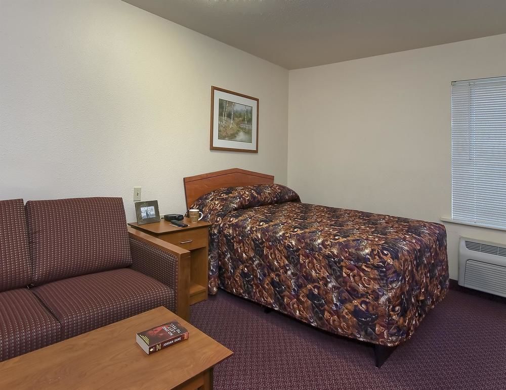 Woodspring Suites Augusta Fort Eisenhower Esterno foto